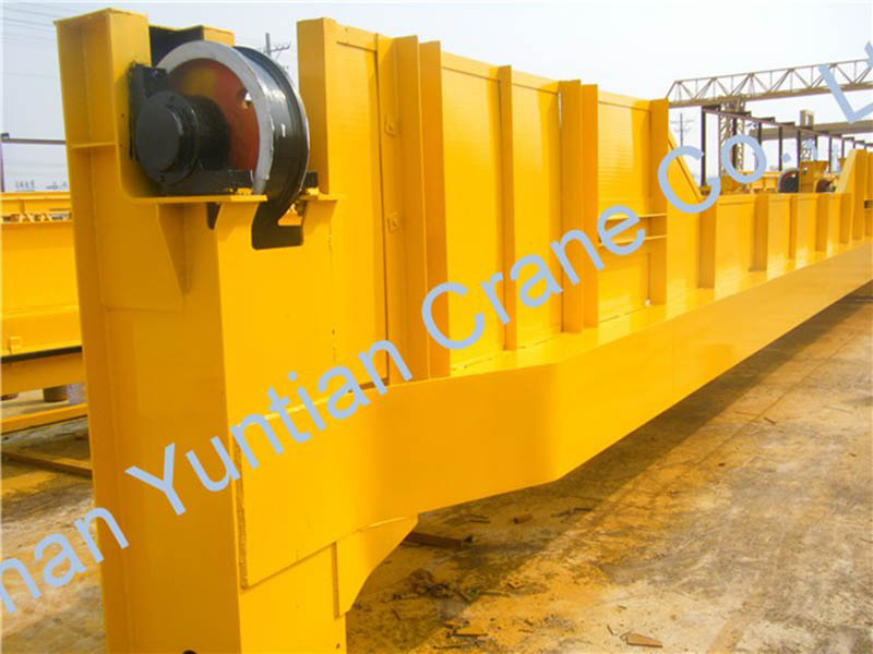 10t Double girder overhead crane delivery to Australia1.jpg