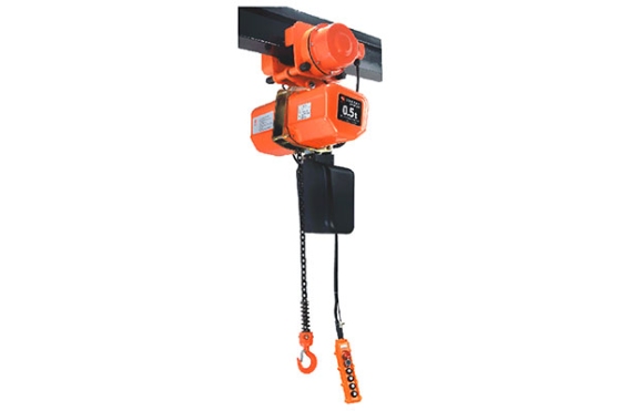 Electric Chain Hoist